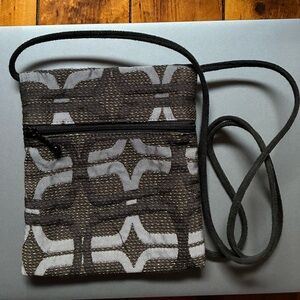 Maruca Tapestry Bag- Handmade in Colorado